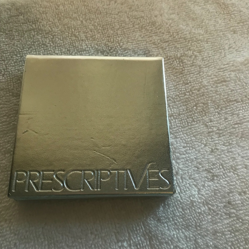 Prescriptives Eyeshadow Quad